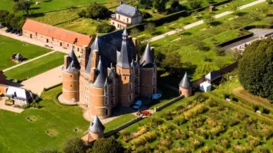 Sites et monuments