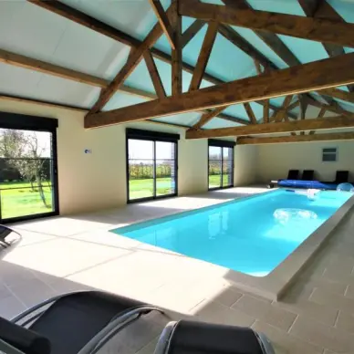 Gîtes de France® - Les Marronniers