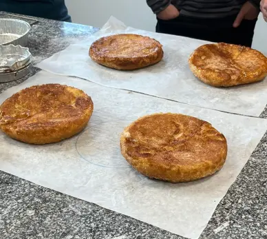 Atelier Kouign-Amann