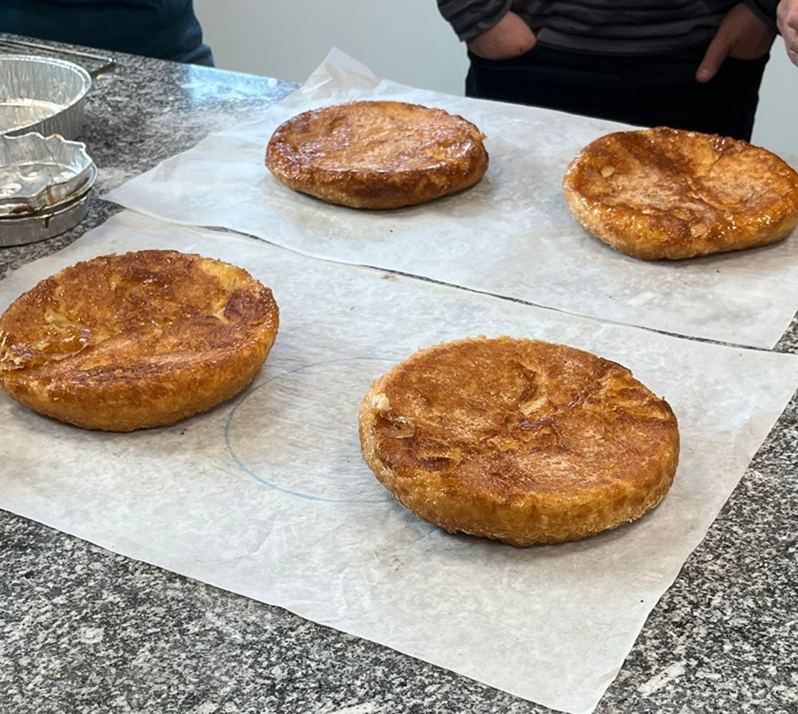 Atelier Kouign-Amann