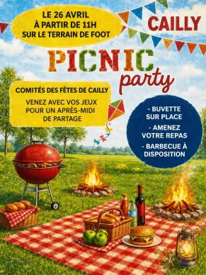 Picnic Party