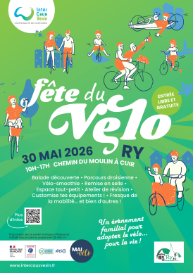 Fête du Vélo