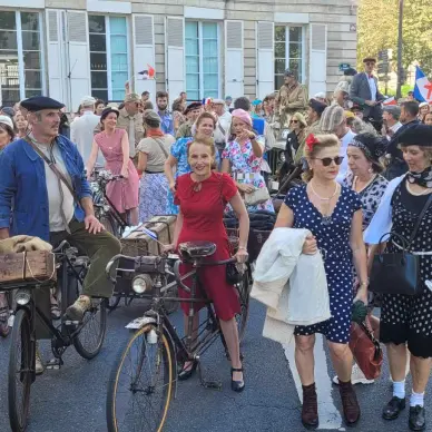 Association Normandie Organisation d'Evénements