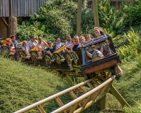 Guide des vacances réussies avec des enfants en Normandie