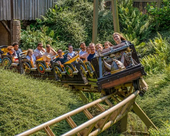 Guide des vacances réussies avec des enfants en Normandie