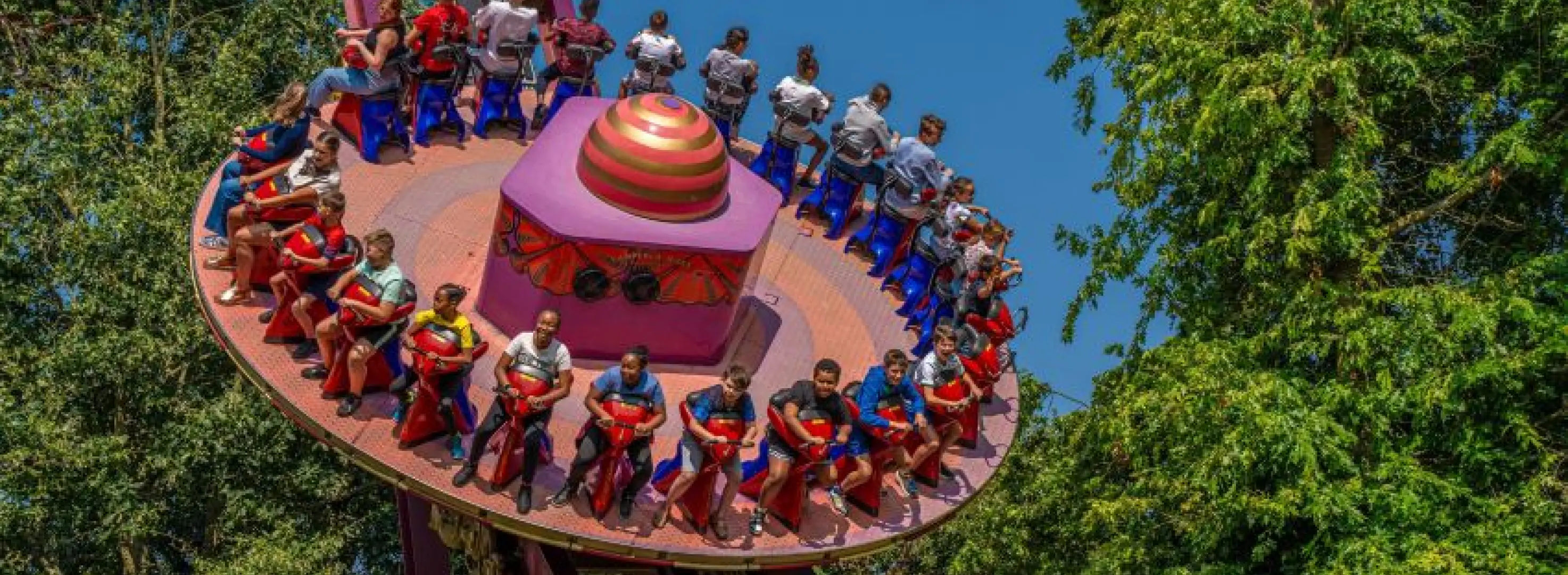 Paysages en mouvement
