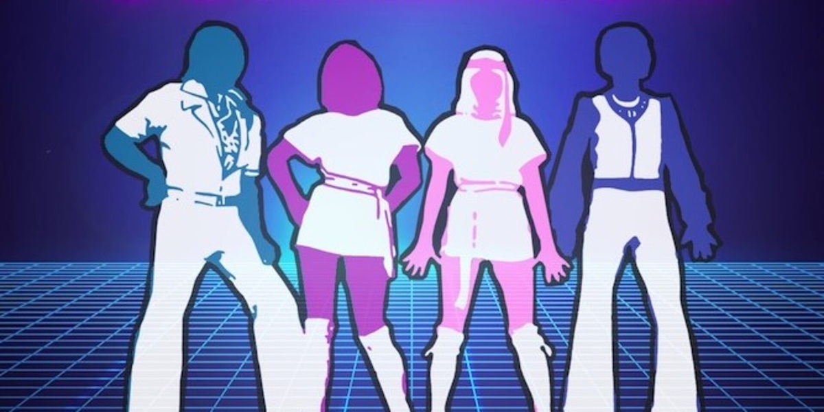 Concert ABBA Connexion