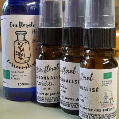 Alambic et Compagnie