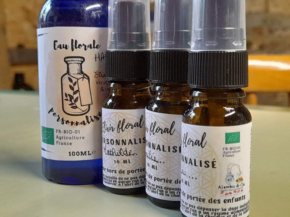 Alambic et Compagnie
