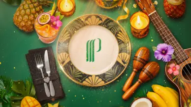 Diner Spectacle Cabaret Tropikalia