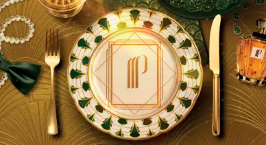 Diner Spectacle Cabaret Gatsby