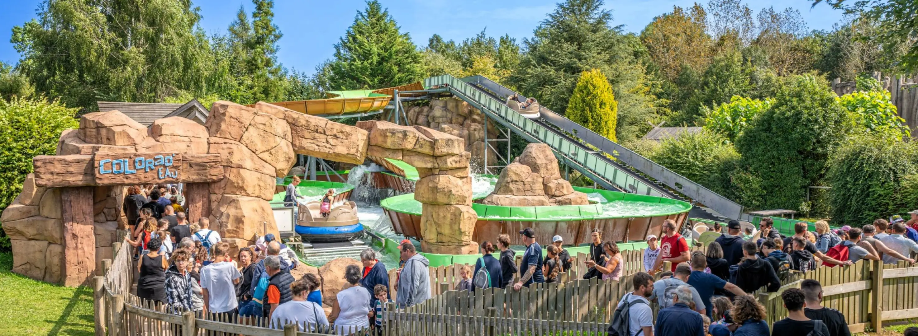 Paysages en mouvement
