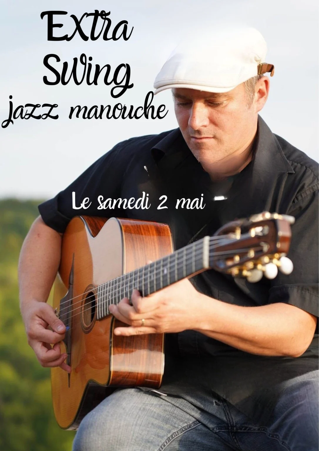 Concert : Extra Swing