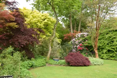 Rendez-vous aux jardins