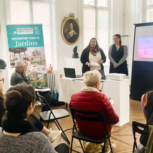 Vos infos pros d'avril 2026