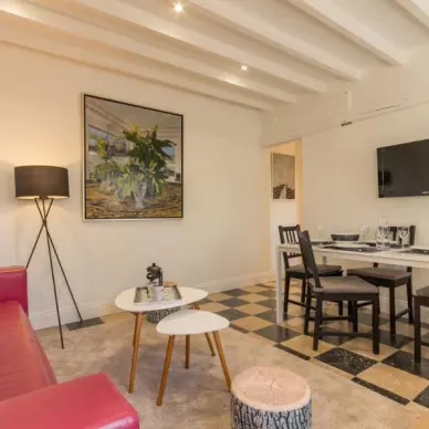 Gîtes de France® - La maison des Artistes