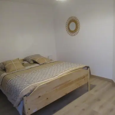 Gîtes de France® - Les Marronniers