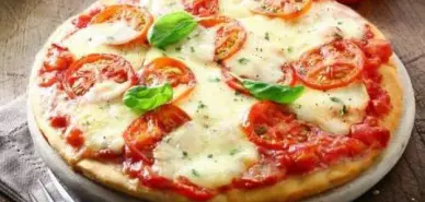 Atelier Pizza