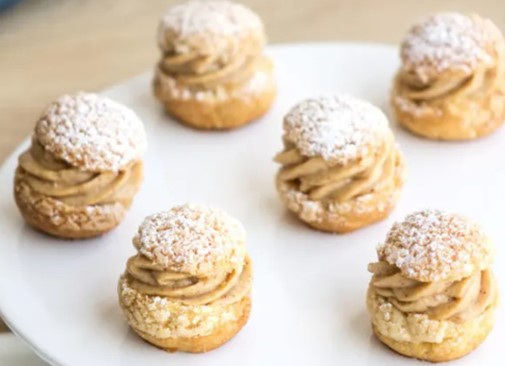 Atelier petit choux