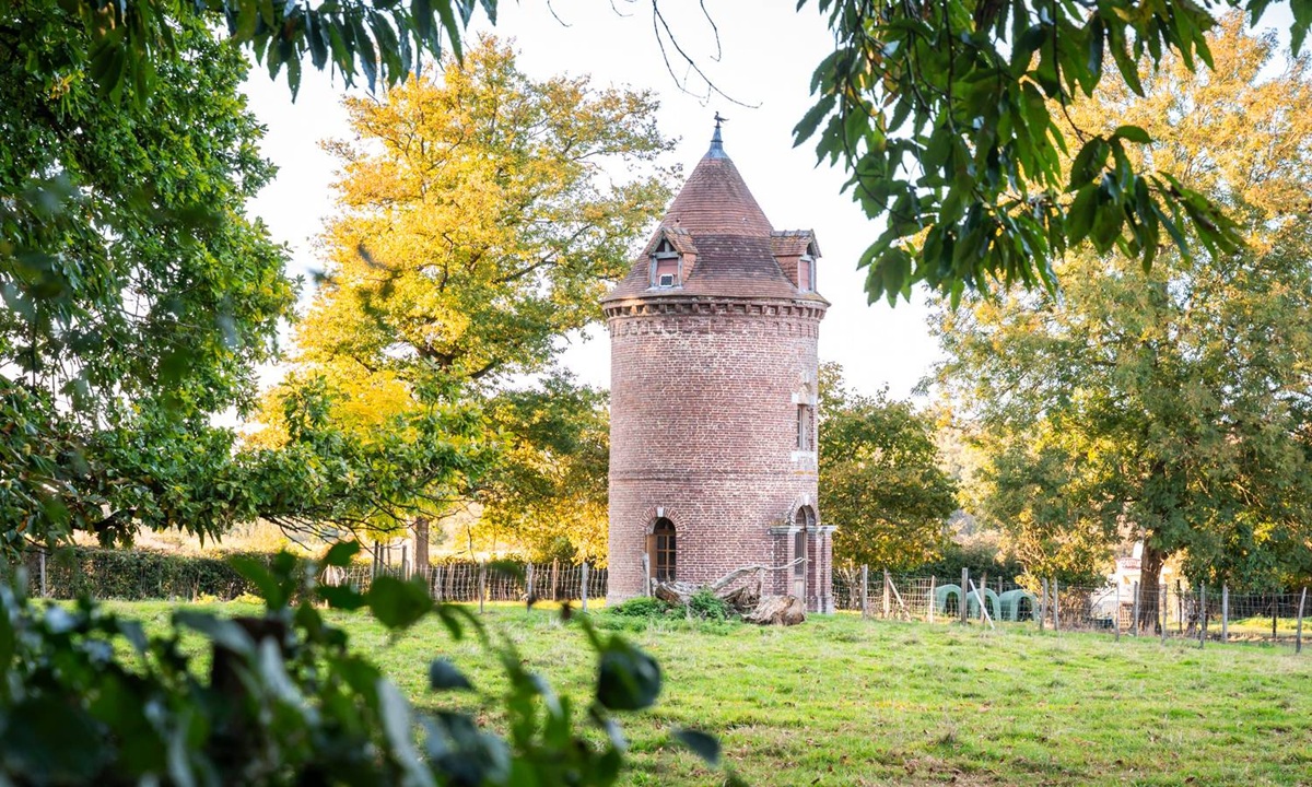 Portes ouvertes 