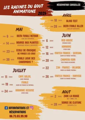 Finale de la Coupe du Monde