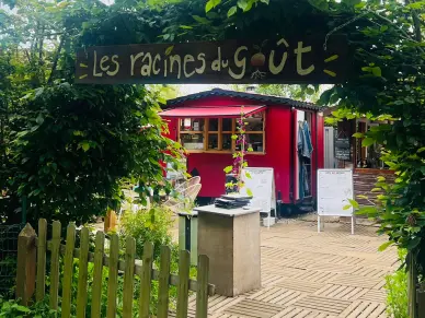 Soirée de clôture de saison au bar Les Racines du Goût