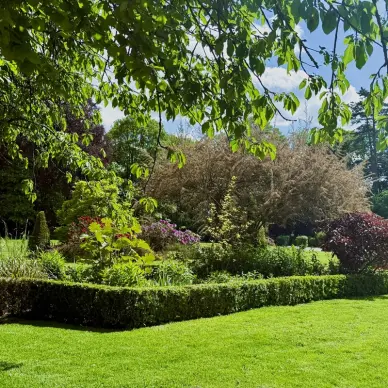 Manoir de Capsart
