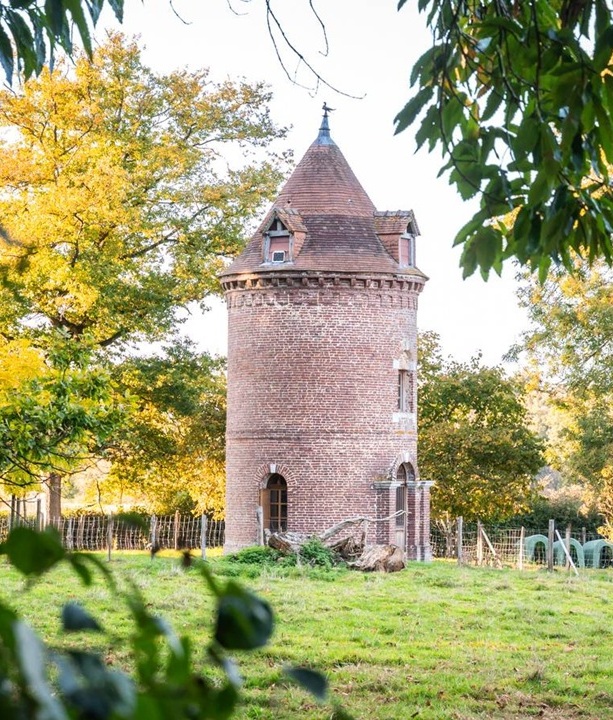 Le Répit de la Bucaille

