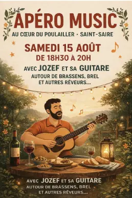 Apéro music