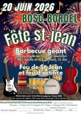 Fête de la Saint-Jean