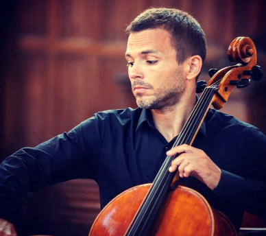 Concert d'ouverture de la saison culturelle du Bosmelet
