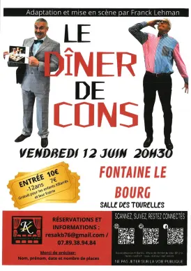 Théâtre 