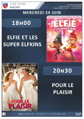 Ciné-Seine