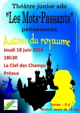 Théâtre 