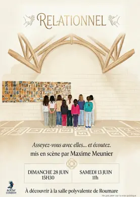 Pièce de théatre enfant-