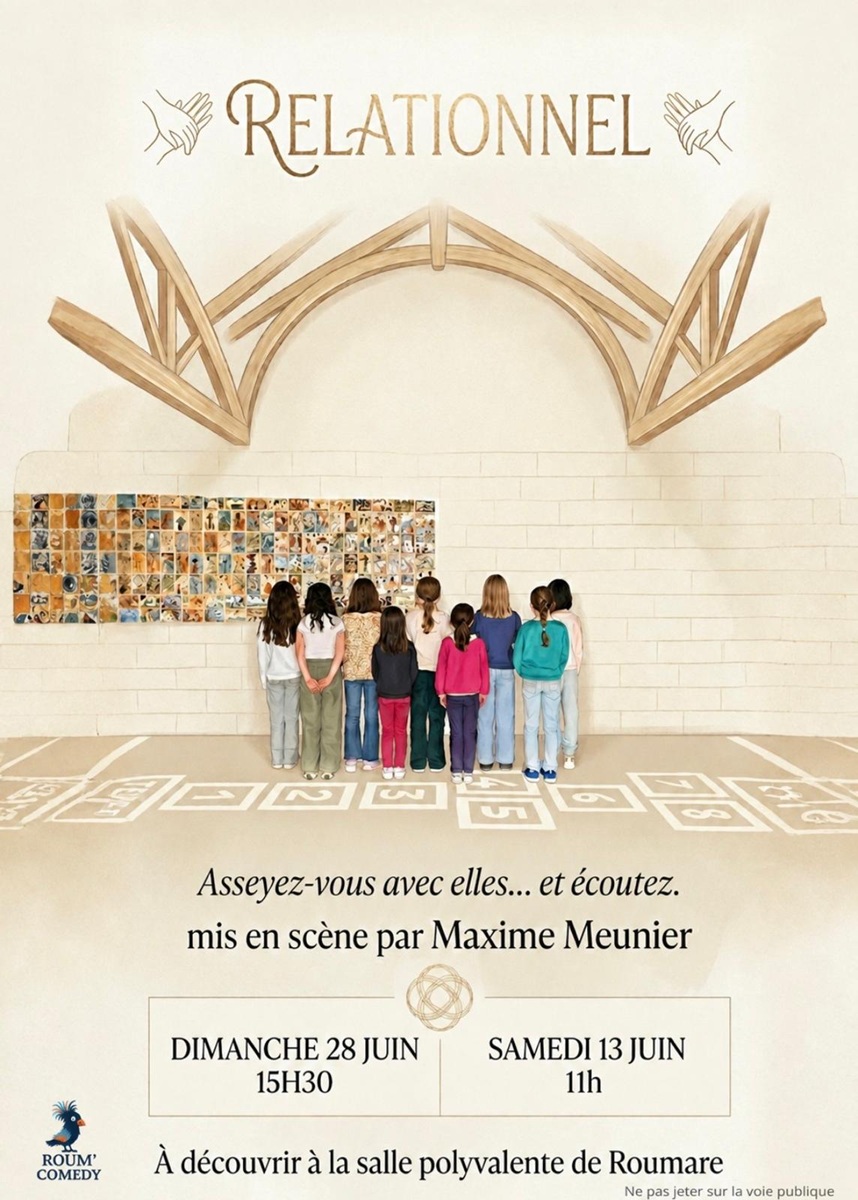 Pièce de théatre enfant-