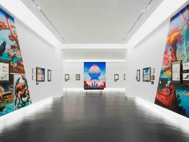 Exposition 