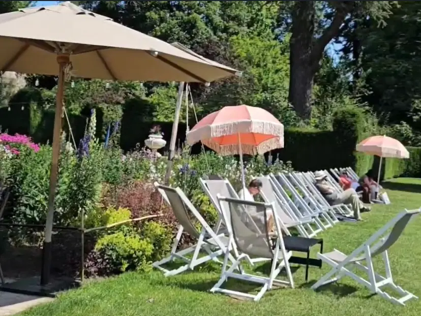 Summer vibes in Normandy