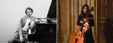 ÉTÉ MUSICAL AU JARDIN - Concert