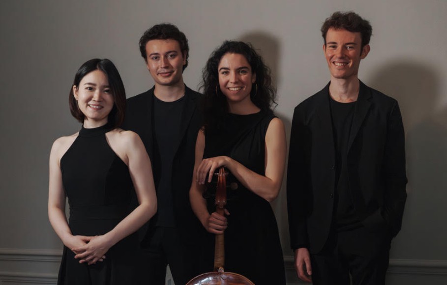 ÉTÉ MUSICAL AU JARDIN - Concert 