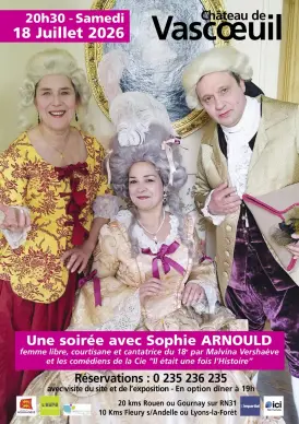 Soirée Musicale
