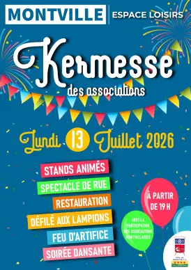 Kermesse des associations