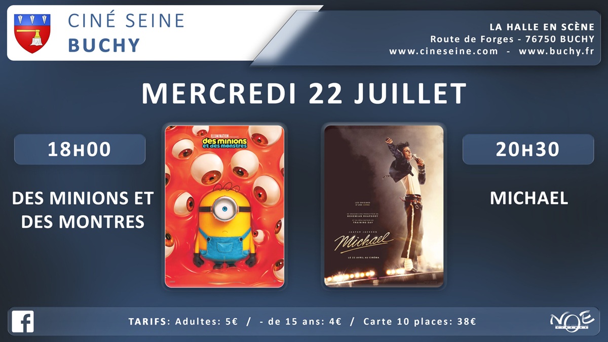 Ciné-Seine
