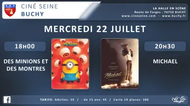 Ciné-Seine