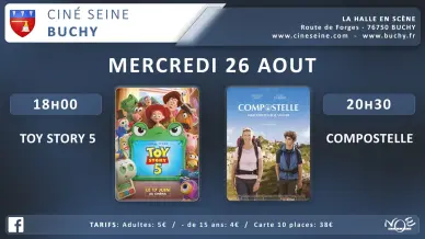 Ciné-Seine