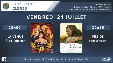 Ciné Seine
