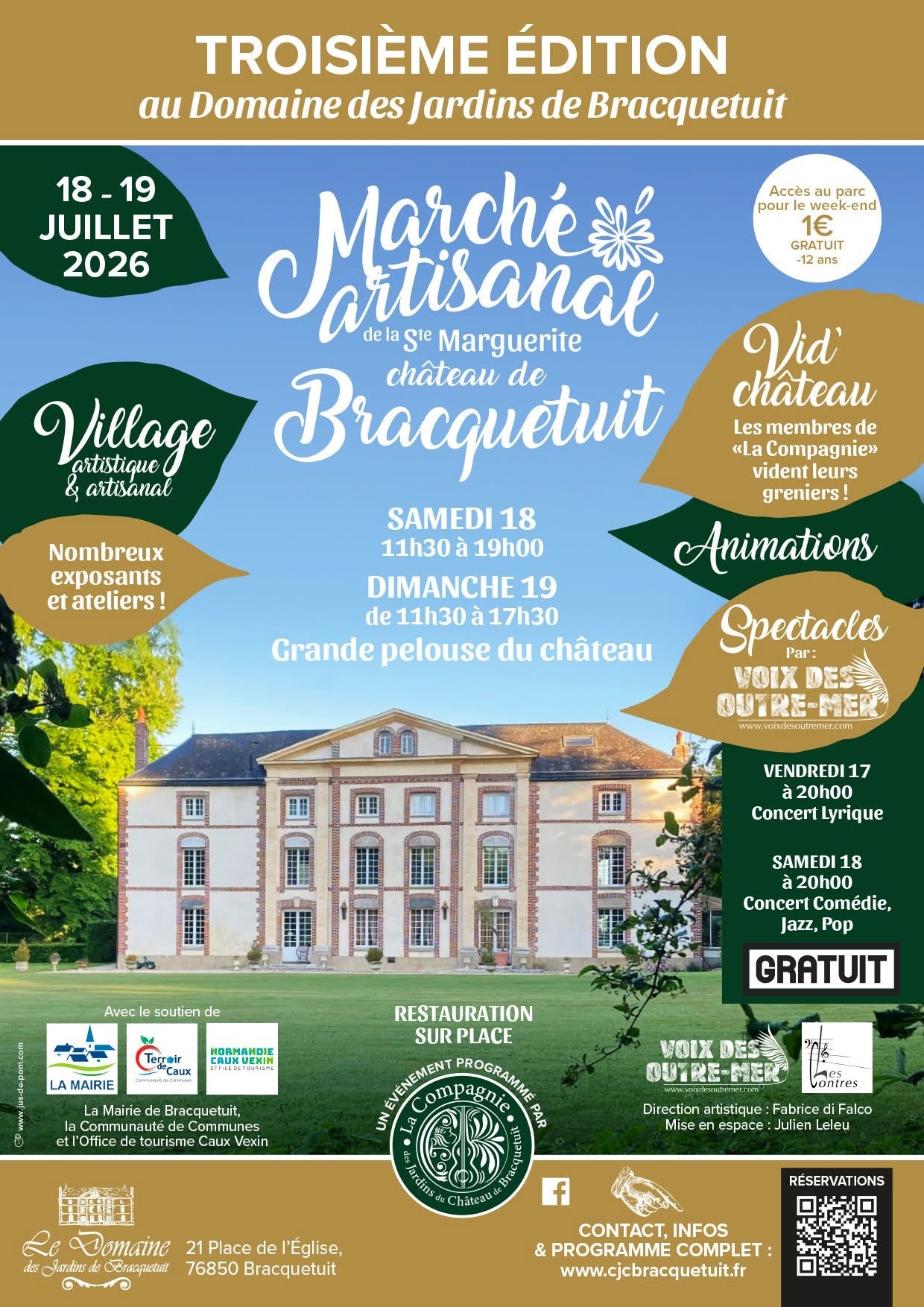 Festival de la Sainte-Marguerite