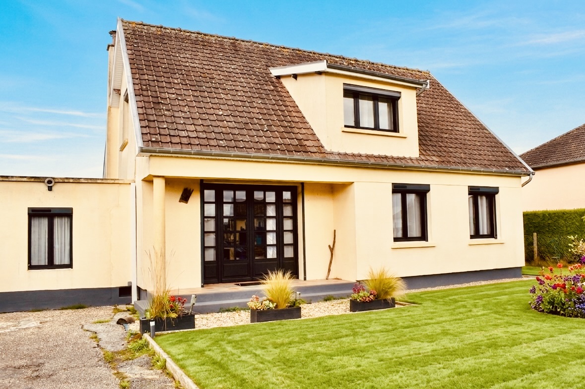 Gîte de l'Aquarelle
