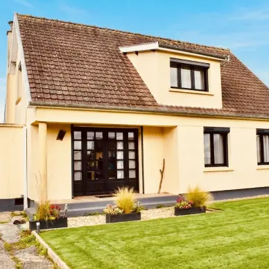 Gîte de l'Aquarelle