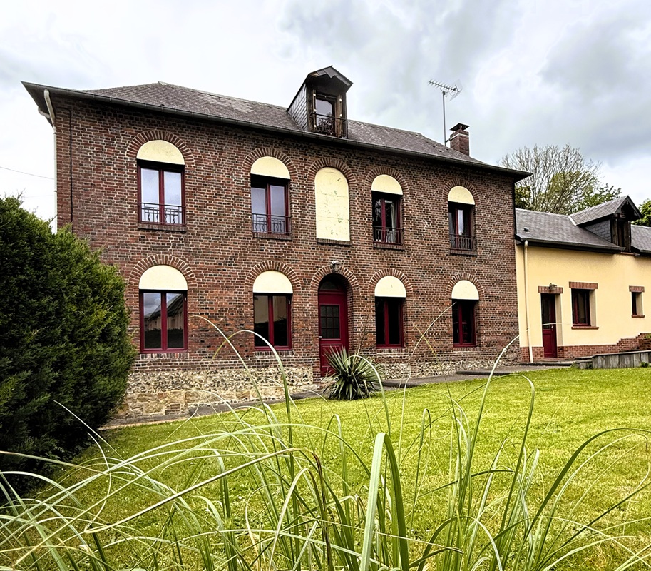 Gîte Bout d'Caillou
